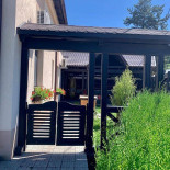 Pensiunea Ambasador Baneasa Exterior