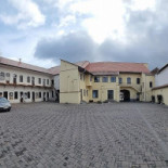 Grădina De Vară Exterior