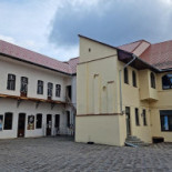 Grădina De Vară Exterior