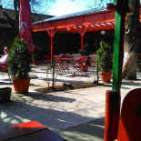Grădina De Vară Exterior