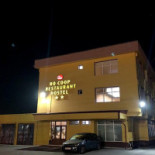 Hostel Rocoop Filiaşi Exterior