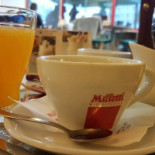 Venezzia Cafe Nourriture