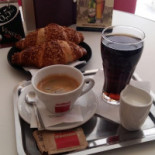 Venezzia Cafe Nourriture