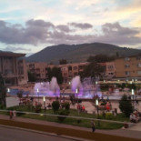 Venezzia Cafe Extérieur