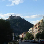 Venezzia Cafe Extérieur