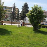 Venezzia Cafe Extérieur