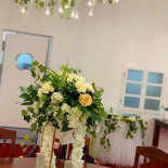 Negrea Events În interior