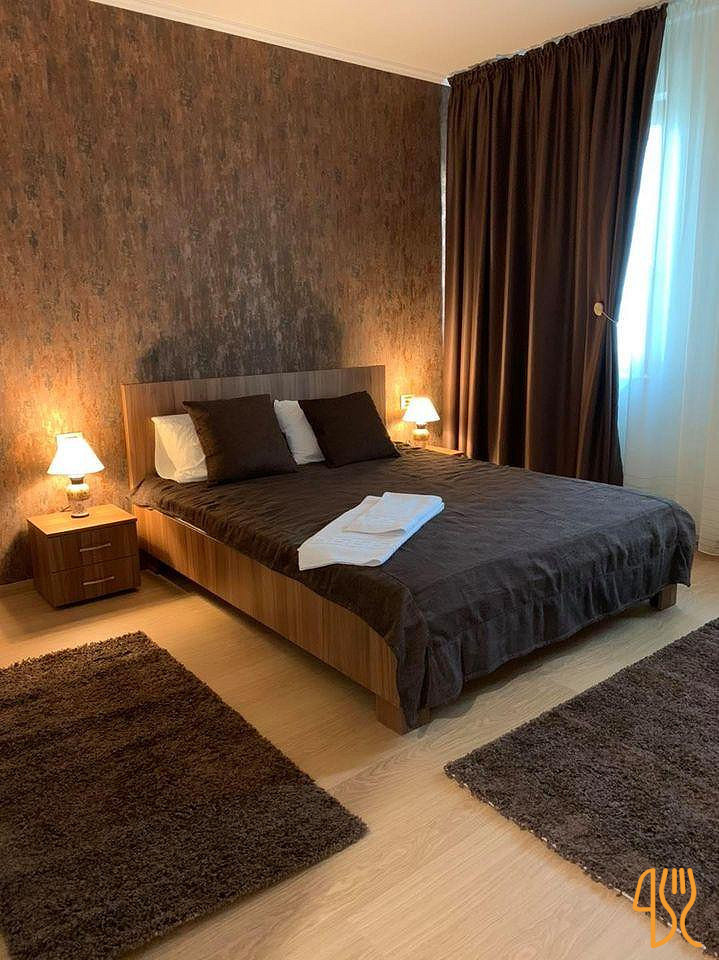 Negrea Events În interior