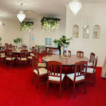 Negrea Events În interior