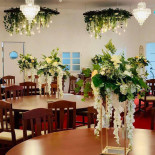 Negrea Events În interior