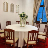 Negrea Events În interior