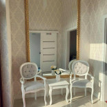 Negrea Events În interior
