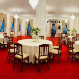 Negrea Events În interior
