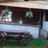 Pizzeria Gasca Noastra Exterior