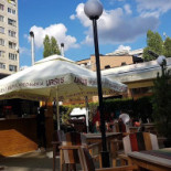 Piatra Albă Exterior
