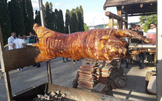 Crasma Veche Extérieur