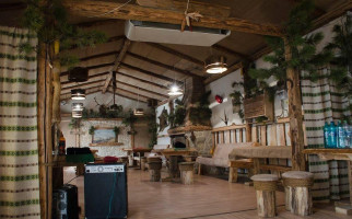 Crasma Veche À l'intérieur