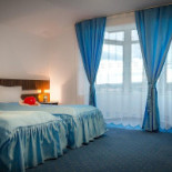 Ana Irina Guest House În interior