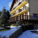 Ana Irina Guest House Exterior