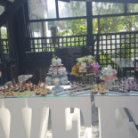 Cofetaria Creative Delice À l'intérieur