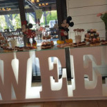 Cofetaria Creative Delice À l'intérieur