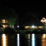 Hanul Pescarilor Extérieur