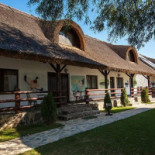 Hanul Pescarilor Extérieur