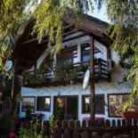 Hanul Pescarilor Extérieur