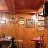 Hangița À l'intérieur