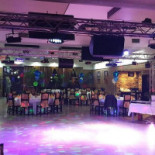 La Brad À l'intérieur