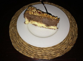 Ekko Lounge Nourriture