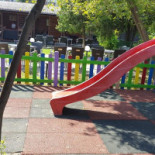 Boulevard Extérieur