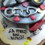 Boulevard Nourriture