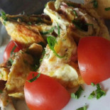 Boulevard Nourriture