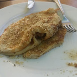 Boulevard Nourriture