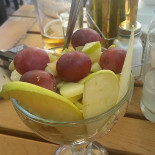 Boulevard Nourriture