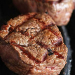 Boulevard Nourriture