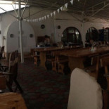 Rest. Economu À l'intérieur