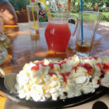 Rest. Economu Nourriture