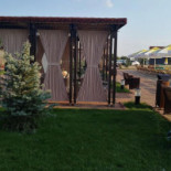 Bacsoridana Valea Mărului Exterior