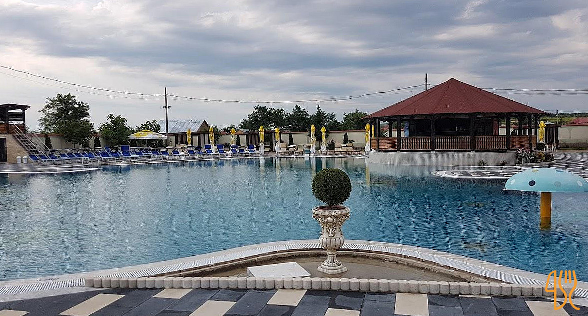 Bacsoridana Valea Mărului Exterior