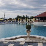 Bacsoridana Valea Mărului Exterior