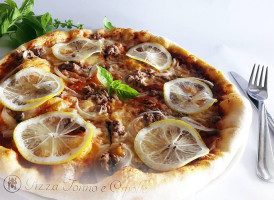 Pizzerie Dolce Vita food