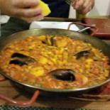 Fajitas Tex Mex Nourriture