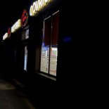 Alipan Fast-food Exterior
