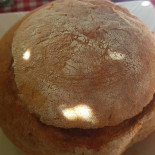 Casa Transilvania Nourriture