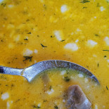 Complex Fecioras Nourriture