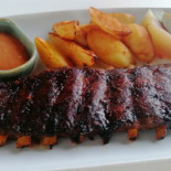 Complex Fecioras Nourriture