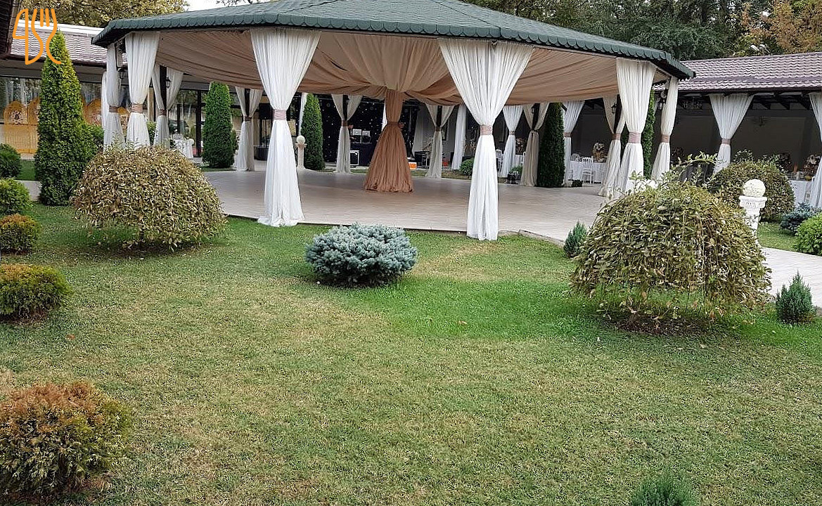 Parc Exterior