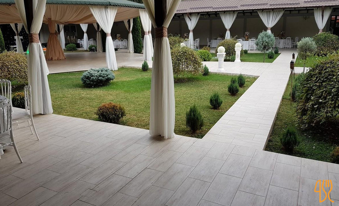 Parc Exterior